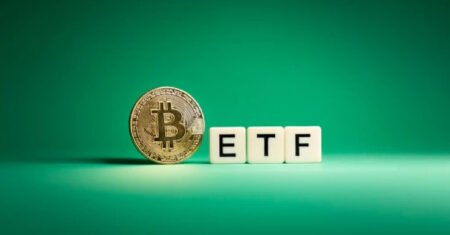 BTC ETF