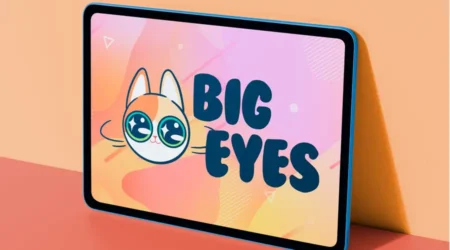 BIg Eyes Coin