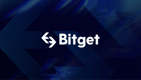 Bitget exchange