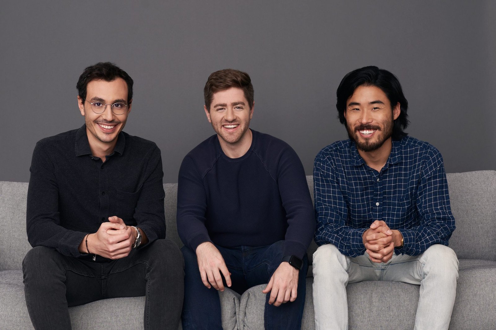 Ramp raises $750 million at an $8.1 billion valuation