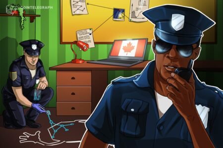 Canadian police praise Tether for ‘swift’ recovery of stolen funds