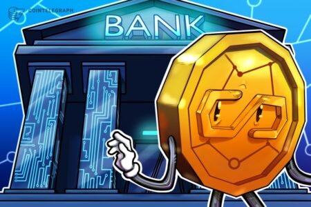 Bank of America CEO mulls entering stablecoin business