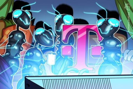 Deutsche Telekom subsidiary becomes a validator for Injective blockchain