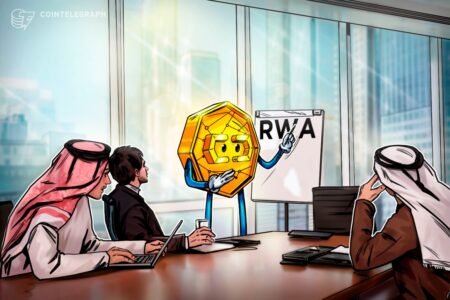 UAE’s proactive regulations fuel real-world asset tokenization boom