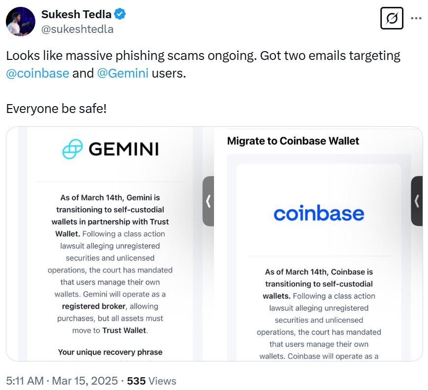 Coinbase