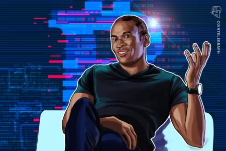 Bitcoin ‘more likely’ to hit $110K before $76.5K — Arthur Hayes