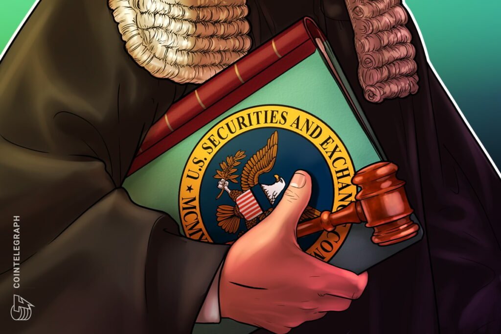 Bitnomial drops SEC lawsuit ahead of XRP futures launch in the US