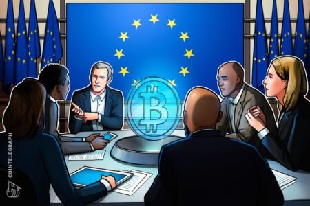 EU retaliatory tariffs threaten Bitcoin correction to $75K — Analysts