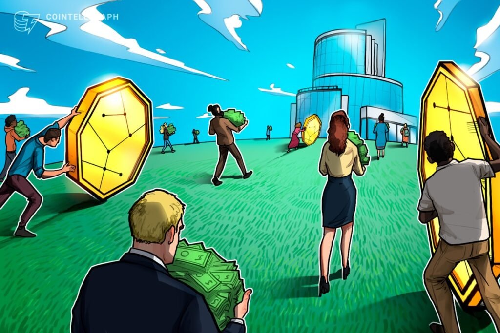 Pump.fun’s new DEX reaches $1B volume a week after launch