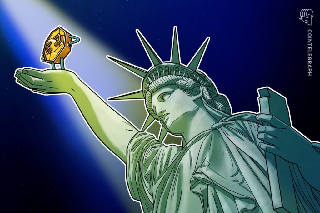 Texas Senate passes Bitcoin reserve bill, New York targets memecoin rug pulls: Law Decoded