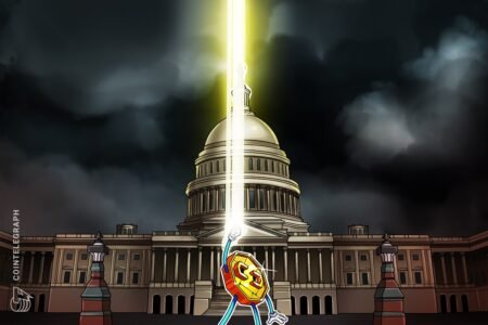 US Senate passes resolution to kill ‘unworkable’ IRS DeFi broker rule