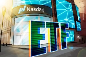 Nasdaq files to list VanEck spot Avalanche ETF