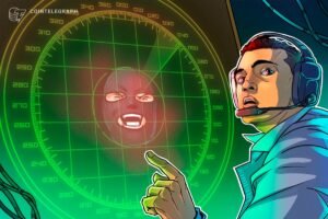 Coinbase hacker trolls ZachXBT onchain after $42.5M THORChain swap