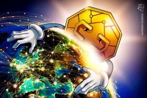 Projects push crypto use cases