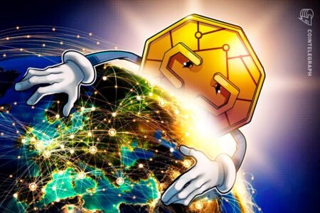Projects push crypto use cases