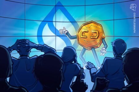 Sui vote on $162M Cetus funds ignites decentralization debate in DeFi