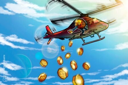 World Liberty Financial floats USD1 airdrop to WLFI holders