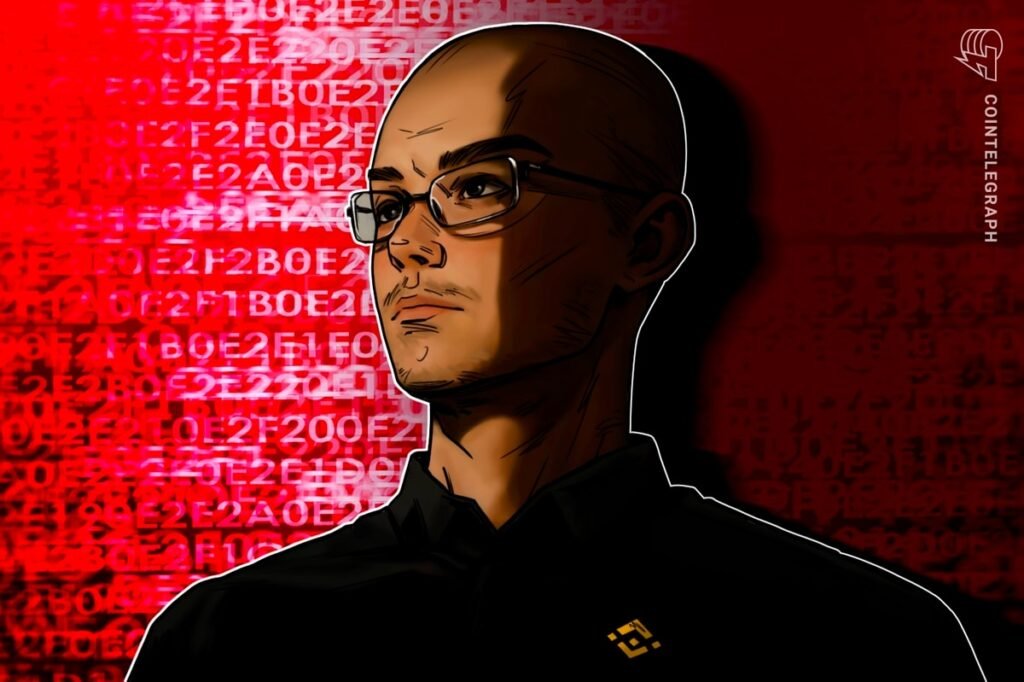 Binance’s CZ Calls for ‘Will Function’ to Protect Crypto After Death