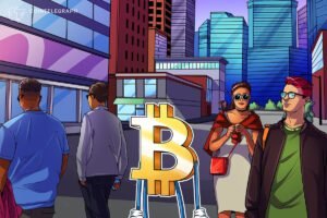 Bitcoin Adoption Soars Amid Tariff ‘Deglobalization’ Trump’s Big Beautiful Bill
