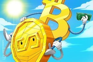 Bitcoin market of 2025 driven by stablecoin regulation: Finance Redefined