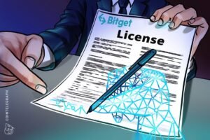 Bitget expands in Eastern Europe with a Georgia license and launches VietQR crypto payments in Vietnam.