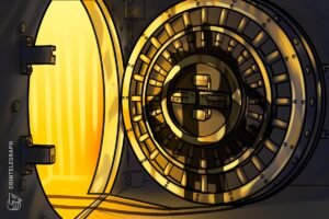 Blockchain Group to Raise $340M for Bitcoin Treasury