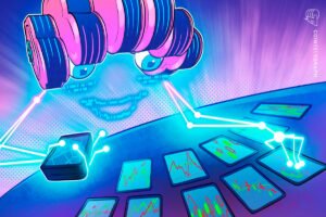 Blockchain’s next leap is about intelligence.