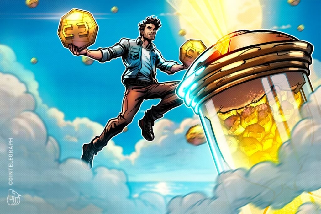 Blockdaemon Launches Institutional DeFi Staking Service