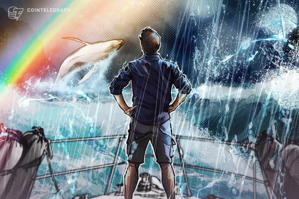 Celestia Founder Defends Team Amid Dumping Allegations