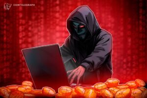 Cryptojacking Group Hacks Hundreds Of Devices To Mine Crypto