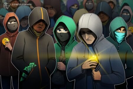 Darknet Marketplaces Uptick After Huione Shutdown