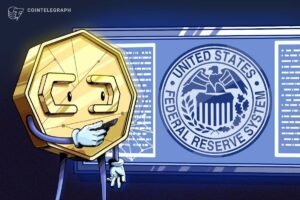 Federal Reserve Cuts Reputational Risk Category In Win For Crypto