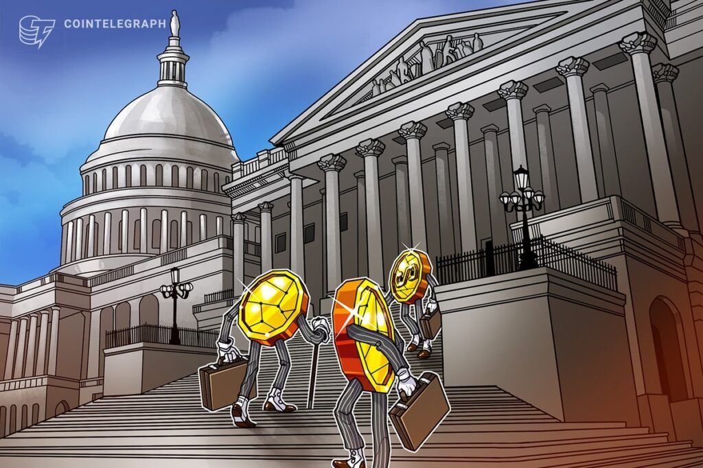 GENIUS Act Opens Door for Stablecoin Bank Settlements, Institutional Adoption
