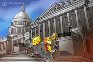 GENIUS Act Opens Door for Stablecoin Bank Settlements, Institutional Adoption
