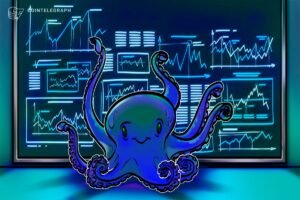 Kraken warns ‘be careful who you trust’ at crypto events