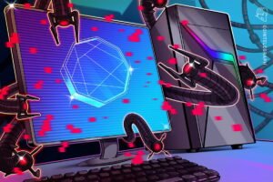 Malware Steals Photos To Find Crypto Seed Phrases