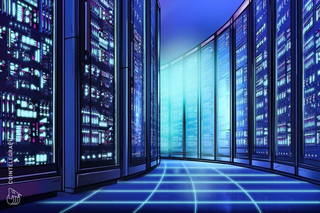 Mass data deletion by governments is accelerating.