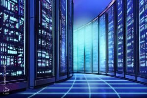 Mass data deletion by governments is accelerating.