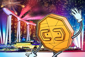 Nasdaq-listed Lion Group Holding Announces $600m Hype Treasury