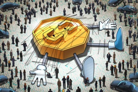 Nauru Hopes To Become Crypto Hub