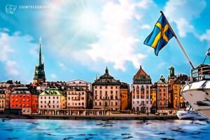 Sweden Needs Offline e-Cash Amid Russia-Ukraine War