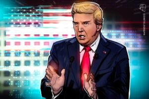 Trump Administration Mulls ‘Debanking’ Executive Order: Report