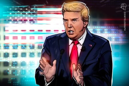 Trump Administration Mulls ‘Debanking’ Executive Order: Report