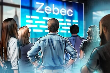 Zebec Enhances KYC and AML Compliance Stack with Gatenox Acquisition