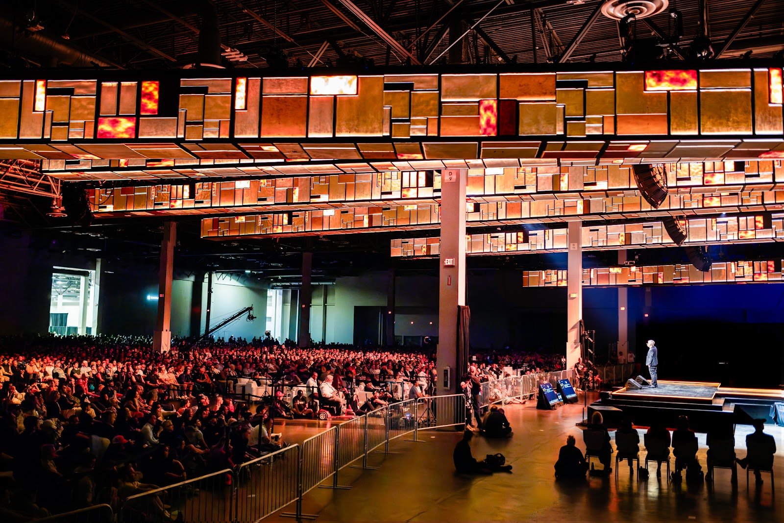  A look at Bitcoin 2025 Las Vegas through the eyes of an intern hired just one month before the conference, and why you should attend no matter what kind of background you may have. 
