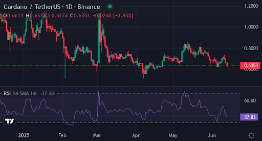 Cardano, Ripple whales flock to XYZVerse’s massive 40,000% potential - 2