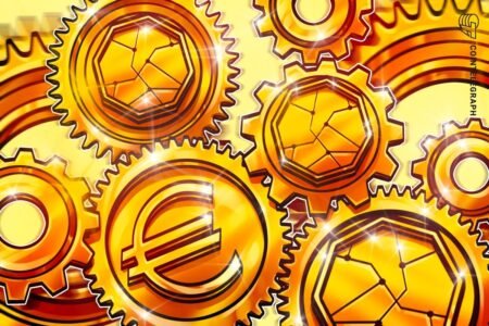 Cake Wallet Adds Support For Decentralized Euro Stablecoin