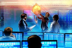 Centrifuge, S&P DJI Launch First Tokenized S&P 500 Index Fund