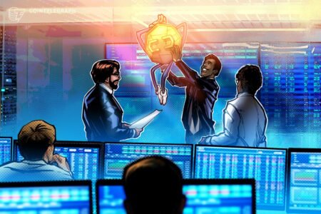 Centrifuge, S&P DJI Launch First Tokenized S&P 500 Index Fund