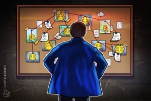 Crypto Exchanges Exposed to $1B in Huione-linked USDT outflows